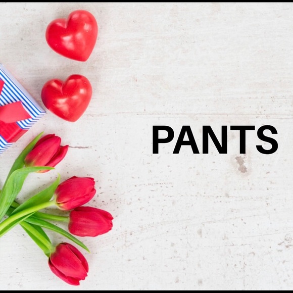 Pants - Picture 1 of 1